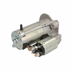 Démarreur MAGNETI MARELLI 063721275010 - Vue supplémentaire 2