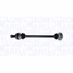 Arbre de transmission MAGNETI MARELLI 302004190137