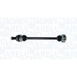 Arbre de transmission MAGNETI MARELLI 302004190137