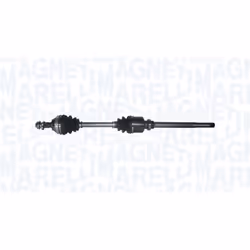 Arbre de transmission MAGNETI MARELLI 302004190144