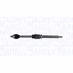 Arbre de transmission MAGNETI MARELLI 302004190187