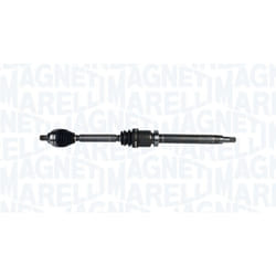 Arbre de transmission MAGNETI MARELLI 302004190187