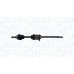 Arbre de transmission MAGNETI MARELLI 302004190214