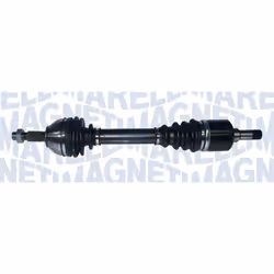 Arbre de transmission MAGNETI MARELLI 302004190228