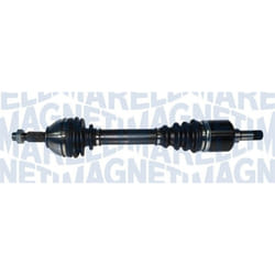 Arbre de transmission MAGNETI MARELLI 302004190228