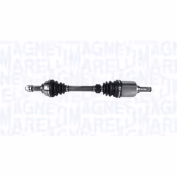 Arbre de transmission MAGNETI MARELLI 302004190217