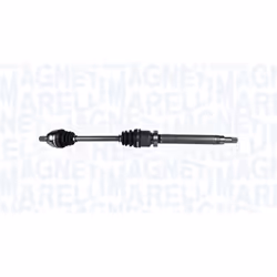 Arbre de transmission MAGNETI MARELLI 302004190174