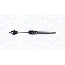 Arbre de transmission MAGNETI MARELLI 302004190174