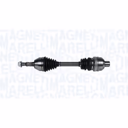 Arbre de transmission MAGNETI MARELLI 302004190220
