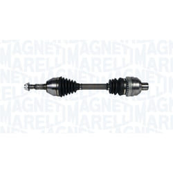 Arbre de transmission MAGNETI MARELLI 302004190220