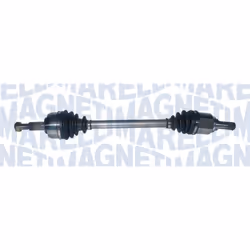 Arbre de transmission MAGNETI MARELLI 302004190246