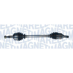 Arbre de transmission MAGNETI MARELLI 302004190246