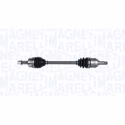 Arbre de transmission MAGNETI MARELLI 302004190223 - Vue supplémentaire 4