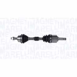 Arbre de transmission MAGNETI MARELLI 302004190165
