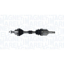 Arbre de transmission MAGNETI MARELLI 302004190165