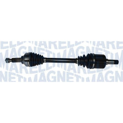 Arbre de transmission MAGNETI MARELLI 302004190185