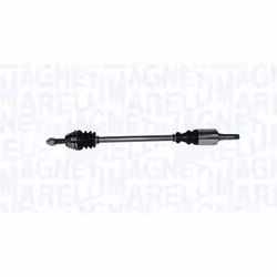 Arbre de transmission MAGNETI MARELLI 302004190140