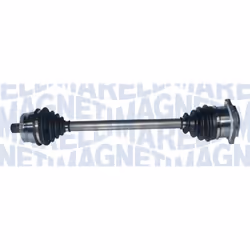 Arbre de transmission MAGNETI MARELLI 302004190288