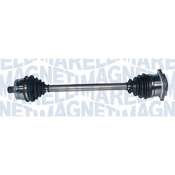 Arbre de transmission MAGNETI MARELLI 302004190288