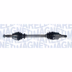 Arbre de transmission MAGNETI MARELLI 302004190175
