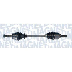 Arbre de transmission MAGNETI MARELLI 302004190175