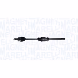 Arbre de transmission MAGNETI MARELLI 302004190207