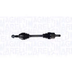 Arbre de transmission MAGNETI MARELLI 302004190230