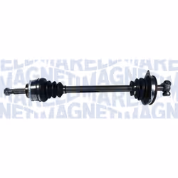 Arbre de transmission MAGNETI MARELLI 302004190244