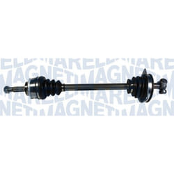 Arbre de transmission MAGNETI MARELLI 302004190244