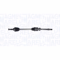Arbre de transmission MAGNETI MARELLI 302004190304
