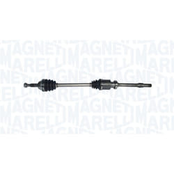 Arbre de transmission MAGNETI MARELLI 302004190304