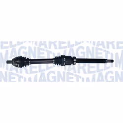 Arbre de transmission MAGNETI MARELLI 302004190178
