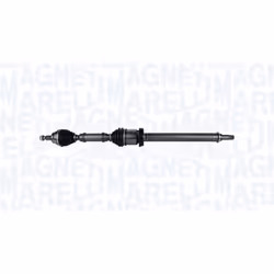 Arbre de transmission MAGNETI MARELLI 302004190204