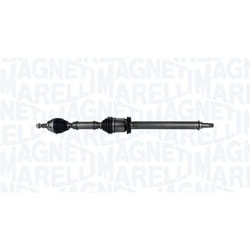 Arbre de transmission MAGNETI MARELLI 302004190204