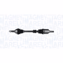 Arbre de transmission MAGNETI MARELLI 302004190215
