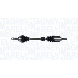 Arbre de transmission MAGNETI MARELLI 302004190215