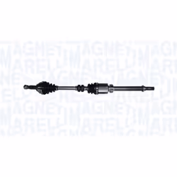 Arbre de transmission MAGNETI MARELLI 302004190216