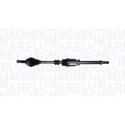 Arbre de transmission MAGNETI MARELLI 302004190216