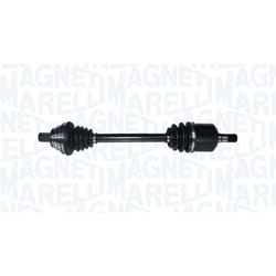 Arbre de transmission MAGNETI MARELLI 302004190281