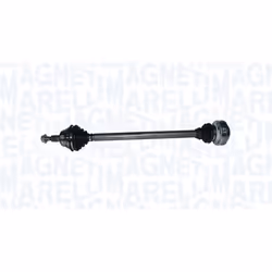 Arbre de transmission MAGNETI MARELLI 302004190287 - Vue supplémentaire 4