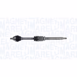 Arbre de transmission MAGNETI MARELLI 302004190298