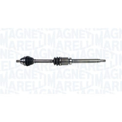 Arbre de transmission MAGNETI MARELLI 302004190298