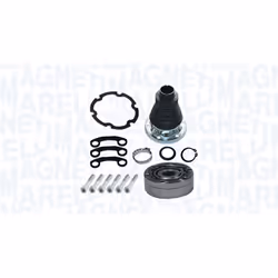Tête de cardan MAGNETI MARELLI 302009100075