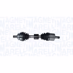 Arbre de transmission MAGNETI MARELLI 302004190294