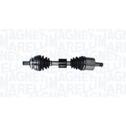 Arbre de transmission MAGNETI MARELLI 302004190294
