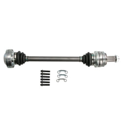 Arbre de transmission MAGNETI MARELLI 302004190135