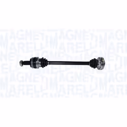 Arbre de transmission MAGNETI MARELLI 302004190135 - Vue supplémentaire 4