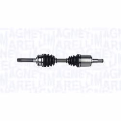 Arbre de transmission MAGNETI MARELLI 302004190209