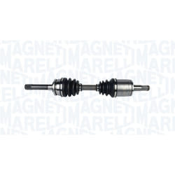Arbre de transmission MAGNETI MARELLI 302004190209