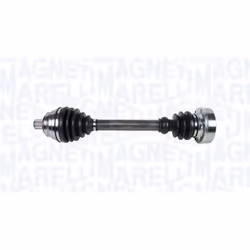 Arbre de transmission MAGNETI MARELLI 302004190277
